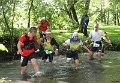 Trail de l'abbaye de Valence